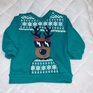 Coolest reindeer on the block!